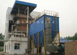 China Shotblasting Filter Cartridge Mobile Dust Collector Waste Recycling factory
