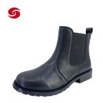 Women Shoe/PU Shoes/Military Boots/ Uniform Boots/Leather Boots/ Officer Boots/