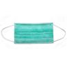 Buy cheap Earloop Disposable Surgical Masks Medical Face Mask With 3 Ply Non Woven from wholesalers