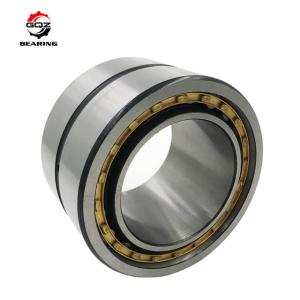 China Four Row Roller Bearing 313812 cylindrical roller bearing 180*260*168 mm factory