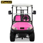 CE Approved Trojan battery Electric golf Cart cheap club car golf cart buggy