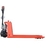 Semi Electric Pedestrian Pallet Truck 2000kg 2 Tonne 2.5 Tonne