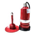 Ceiling / Wall Mounted Infrared Flame Detector Explosion Proof