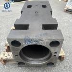 Hydraulic Breaker Spare Parts Beilite BLTB185 Front Head Cylinder Hydraulic