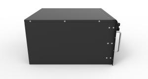 China 48V 200Ah Lithium Ion Battery Telecom backup Power factory