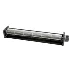 Voltage 220V/380/24/26/48V Tangential Fan 50-900mm Diameter Performance