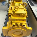 High quality K7V280DTP Hydraulic Pump Assy For Excavator E374GC E349GC Excavator