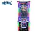 Children'S Paradise Fluorescent Bouncing Ball Game Of Chance Ticket Redemption