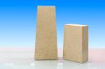 Al2O3 Refractory High Alumina Fire Brick For Various Industry Furnace