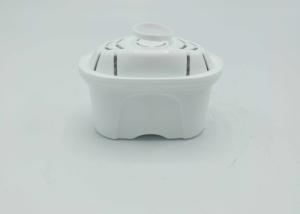 China Water Pitcher / Jug Replacement Brita Maxtra Filter Cartridges Removing Lead From Water factory