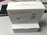 APP smart phone operation Bluetooth Ambulatory arm blood pressure monitor