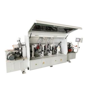 China KDT SYS-368 OSETMAC Automatic Edge Banding Machine for Spare Parts After Service factory