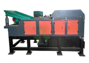 China Professional Eddy Current Separator Desliming Spiral Classifier 0.25*2kw Feeder Power factory