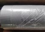 Customized Tissue Paper Embossing Rolls Steel To Steel