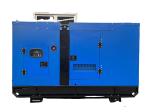 1500RPM Cummins Open Frame Diesel Generator 220KW 250KW 300KW with CE/ISO