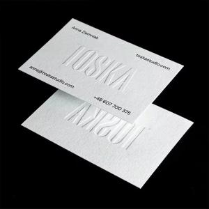 China Velvet Black Swan Material Greeting Cards Holiday Seasons Wedding Greeting Cards factory