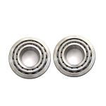 Bearing Wheels For Fingerboard Low Noise 33210 Tapered Roller Single Row