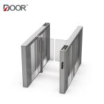 Speed Door Gate Access Control Secure Areas Indoors Turnstile