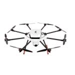 Electric Power Supply Electric Sector Spraying Agricultural Drone for Material