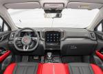 Hongqi Vehicle Automobile 2WD 4WD 5 Seater Car Gasoline 4×2/4×4
