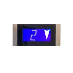 Office Building 24V Elevator Cop Lop Combination Lift Car Panel Display Elevator