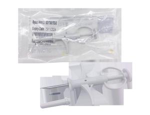 China Animal ID Tags Rfid Syringe Lower Frequency 134.2K / 125K ISO11784/85 EO Disinfection factory