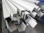 SS building materials 310s Stainless Steel Angle Bar 1000mm-6000mm Length