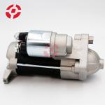 Eco Friendly 36010074 Starter Motors Engine Starter Motor Parts For Volvo