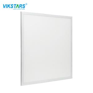 China Hospital Ceiling LED Flat Panel Lights 595*595*30mm 6000K factory