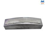 15KHz Ultrasonic Tooling or Ultrasonic Horn For Automobile Taillight Plastic