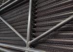 Boiler Fin Tube With High Heat Transfer Efficiency And Strong Anti Fouling