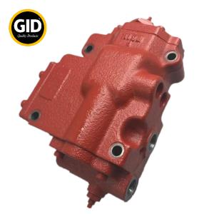 China For Kawasaki K3V63DT Excavator Genuine Steel Final Drive New Main Pump Controller and Lifter Construction Machinery Parts factory