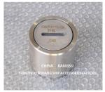 Stainless Steel Sounding Pipe Head- Fuel Stainless Steel Sounding Plugc40 Cb