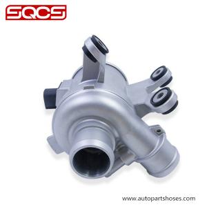 China SQCS A2742000107 Electric Coolant Water Pump Mercedes Benz 2742000107 factory