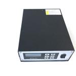 2000W 20khz Ultrasonic Welding Generator Trap Cut Cone Booster 1 Year Warranty