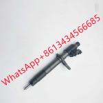 0445116012 Common Rail Injector 0445116064 0445116065 02C2C40577 1980WS 9X2Q