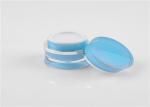 ISO9001 Wholesale 2017 New Arrival 50/80/120ml Plastic Airless Cosmetic Bottle