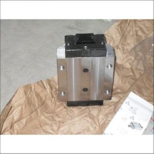 China Rexroth B.RUNNER BLOCK KWD-045-FLS-C2-H-1 -10 °C ... +80 °C Permissible Ambient Temperature factory