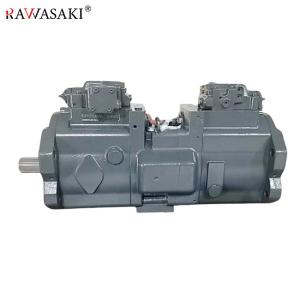 China Hydraulic Pump VOE14618624 For EC460B factory