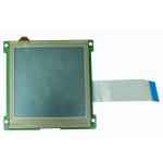 FSTN Graphic COG LCD Display , 80*78.5mm Industrial Dot Matrix Display