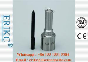 China DLLA155P1771 Fuel Injector Nozzle DLLA 155P1771 (0 433 172 080) Diesel Oil Burner Spray For 0 445 120 146 factory