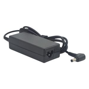 China 19V 3.42A 65W Laptop Power AC Adapter 5.5*2.5mm Pin For A450 K401 K501 F554 F555LA X450 factory