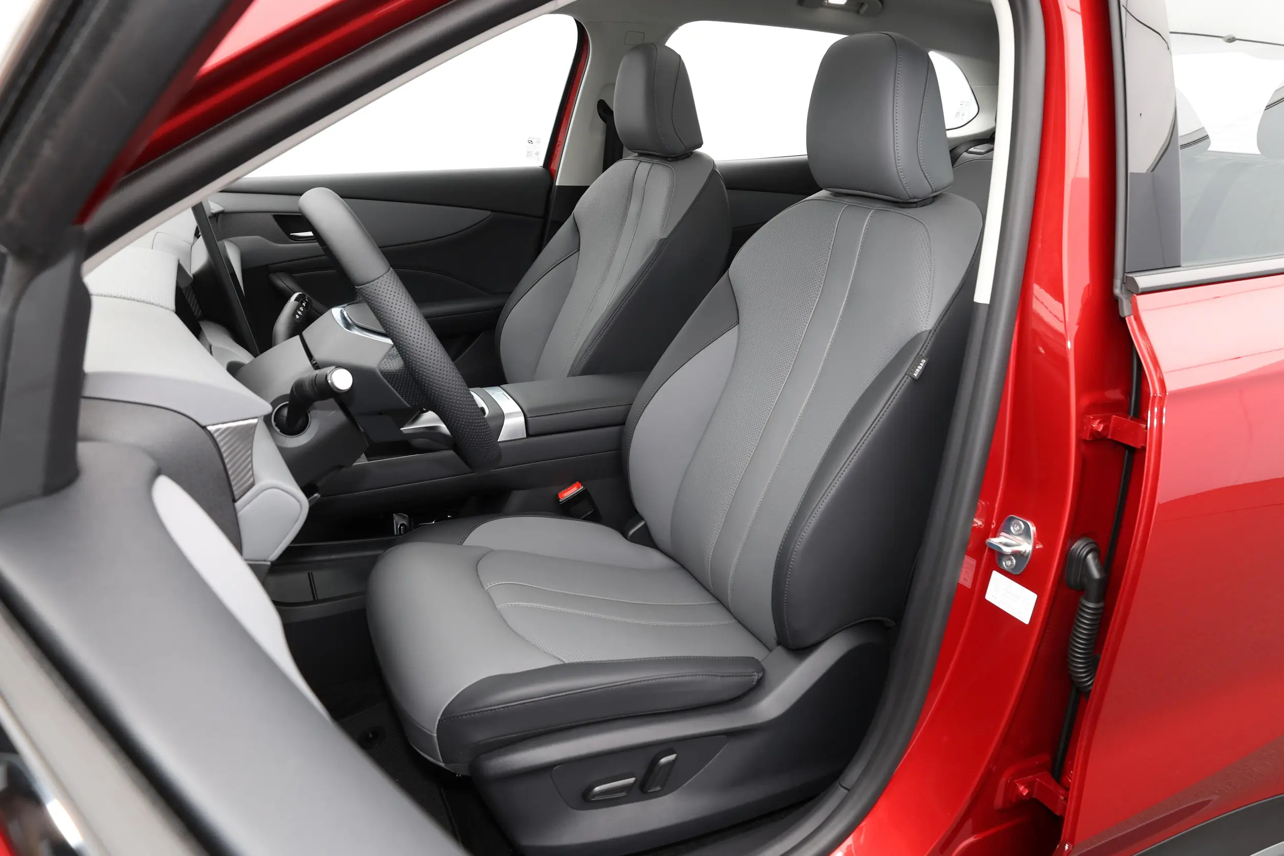 2025 Compact SUV 5 Door 5 Seats Single-speed Transmission Electric MG ES5 EV Car 525km EV Range Prepayment High Speed