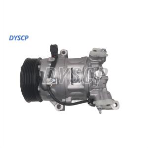 China 38810-64A-T01 3881064AT01 38810-64A AC Compressor For Honda CRV Civic RS3 FE1 7PK factory