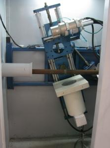 China X Ray Detection System,Membrane Panel Production Line factory