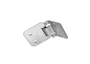 China Golf Cart Seat Hinge Plate For Club Car DS Male Seat Hinge Plate OEM factory