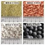 Plant Ash Granulator Without Drying Double Roller Press Granulator