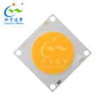 Flip Chip COB LED 4040 High Power 200W COB LED 4000K Low Thermal Resistance