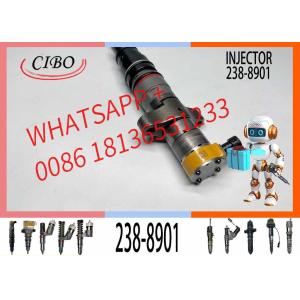 238-8901 Neutral and new Diesel Engine Parts C7 C9 Fuel Injector 238-8901 for