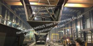 China Maintenance And Rehabilitation Modular Steel Bridge Low Maintenance Solution factory
